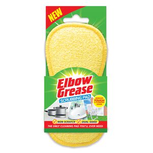 Elbow Grease Scrubbing Pad