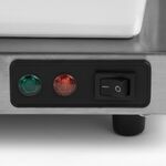 Progress Cordless Burner Hot Plate