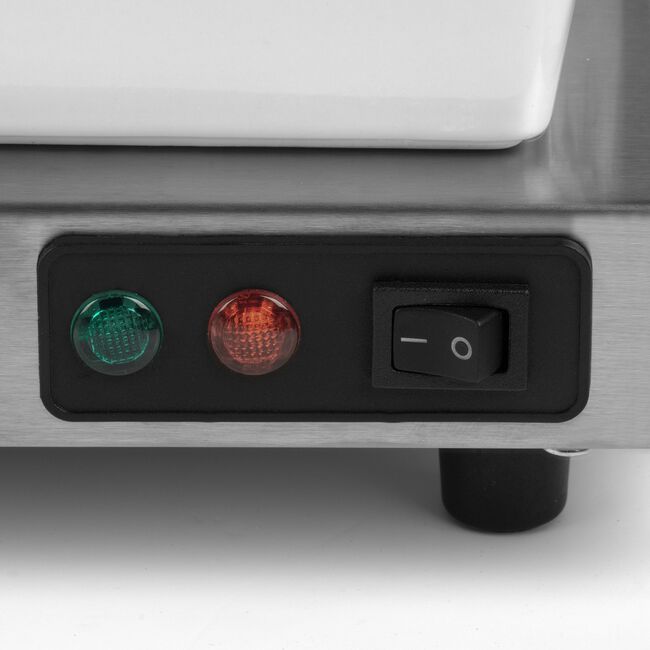 Progress Cordless Burner Hot Plate