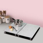 Typhoon Elements Quartz Hob Protectors 2 Pack