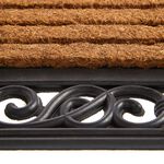 Viking Doormat 45x120cm