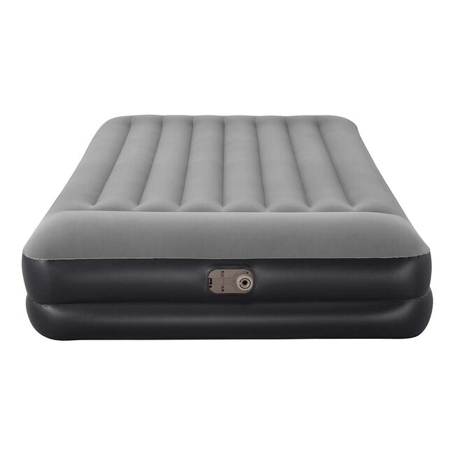 BESTWAY Indoor TriTech Air Mattress - 203x152cm