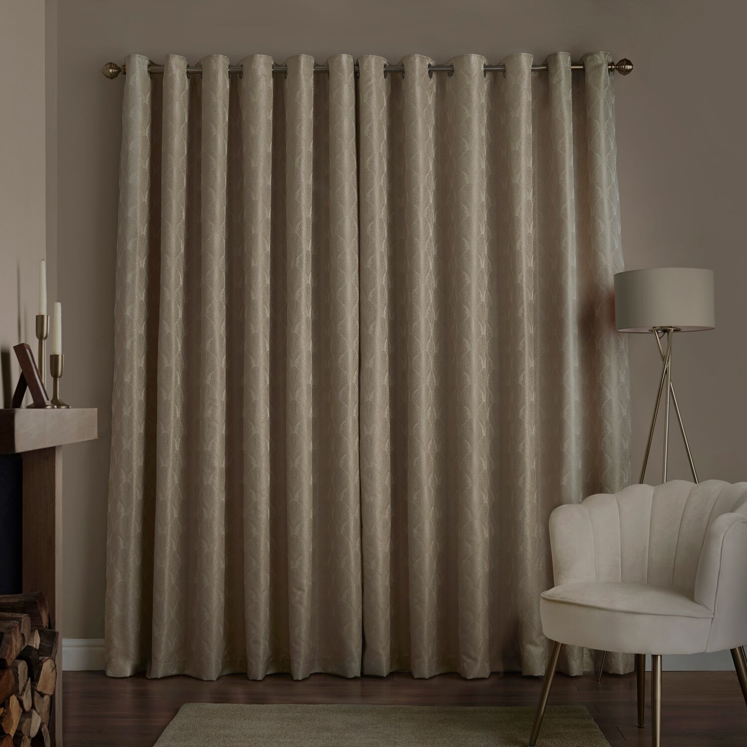Cambridge Curtains Home Store + More