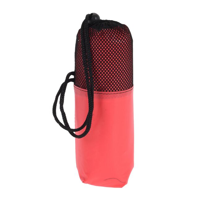 Excellent Houseware Coloured Rain Poncho