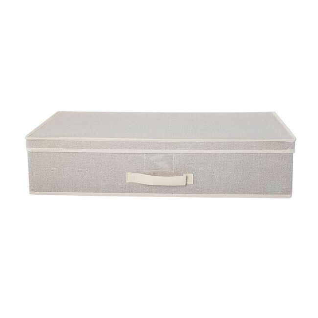 Storage Master Underbed Storage Medium Box