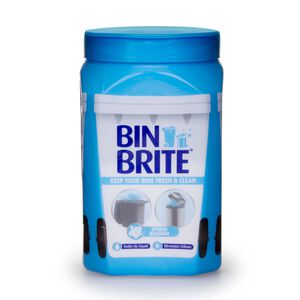 Bin Odour Neutraliser Spring Blossom