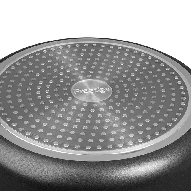 Prestige 9x Stronger 5.7L Stock Pot 24cm