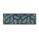 My Mat Fern Leaves Runner 50cm x 150cm