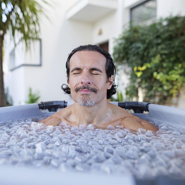 Lay-Z-Spa Ice Bath Pod