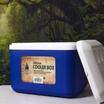 26L Cooler Box 