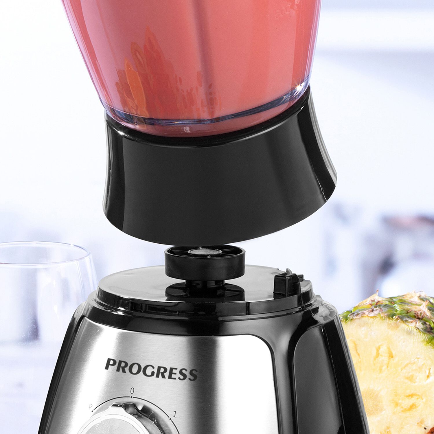 Progress Glass Jug Blender Home Store + More