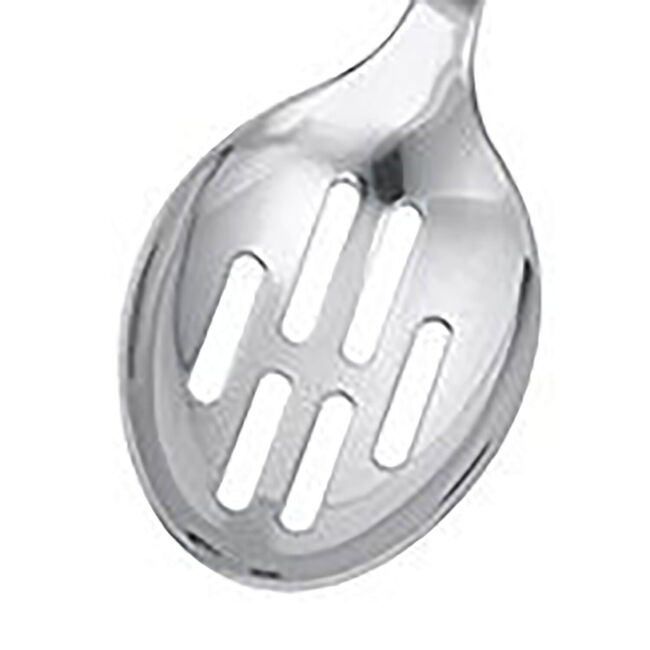 Stellar Premium Stainless Steel Slotted Spoon