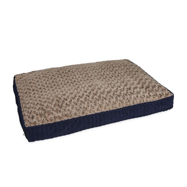 Marlo Velvet Pet Cushion