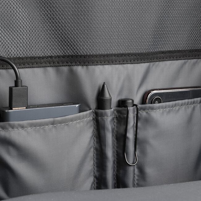 Skywing Ace Laptop Backpack - 23L