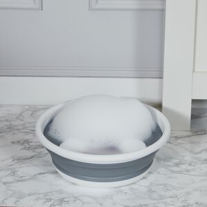 Northern Shore 9L Collapsible Washbasin