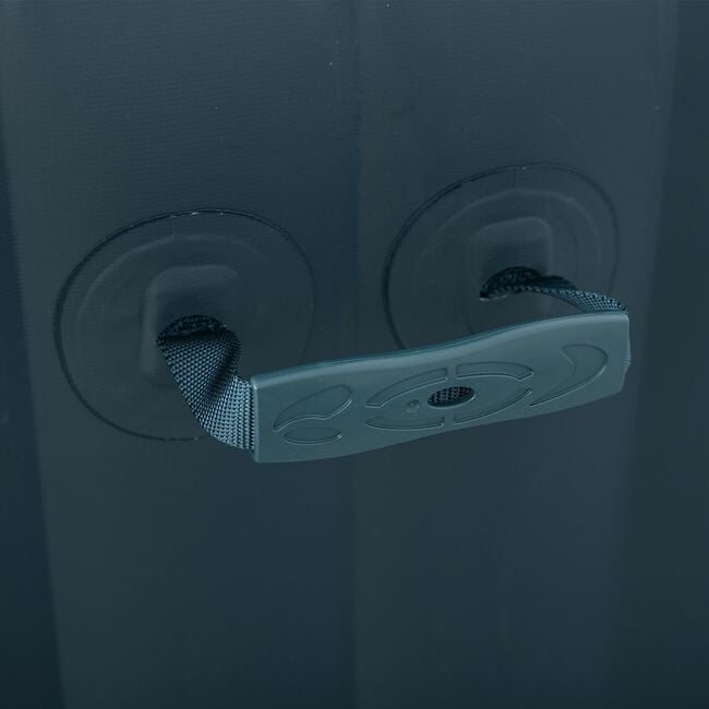 Ibiza Airjet Lay-Z-Spa