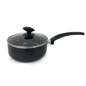 Cuisine Pro Saucepan With Lid 20cm