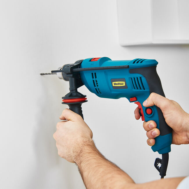 Impact Drill 710W