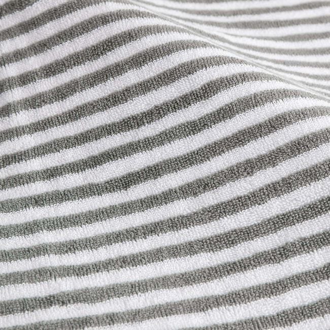 HEBDEN GREY Bath Towel