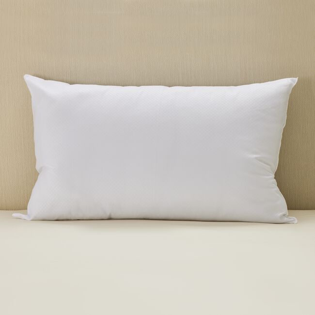 Deep Sleep Firm Support Pillow