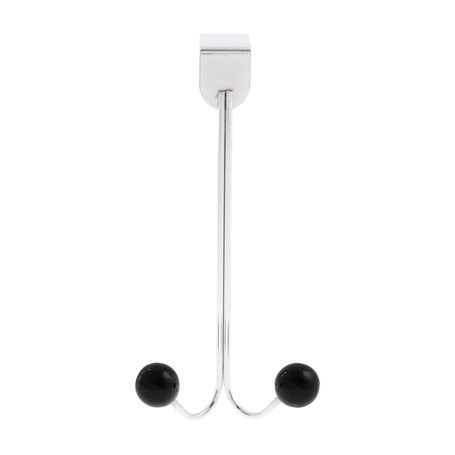 Over Door 2 Hook Hanger