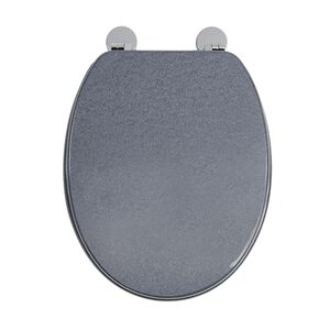 Croydex Dove Toilet Seat