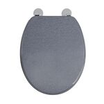 Croydex Dove Toilet Seat