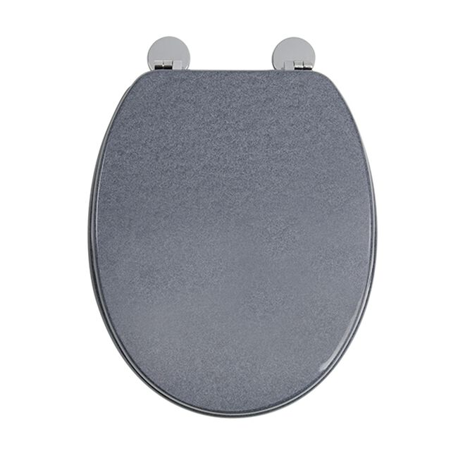 Croydex Dove Toilet Seat
