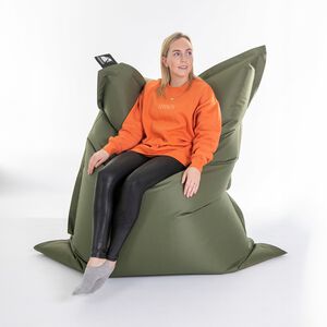 ELEPHANT JUMBO Khaki Green