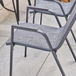 Palermo 7 Piece Garden Set