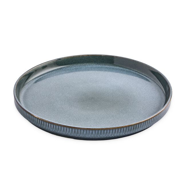Atelier Ruby Hart Zola Blue Side Plate