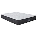 DreamZone Luxury Pocket Sprung Mattress - Double