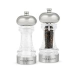 Cole & Mason Clovelly Salt & Pepper Mill Set