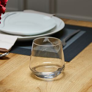 Majestic Set Of 4 Whiskey Glasses