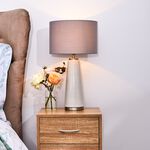 Grace Table Lamp