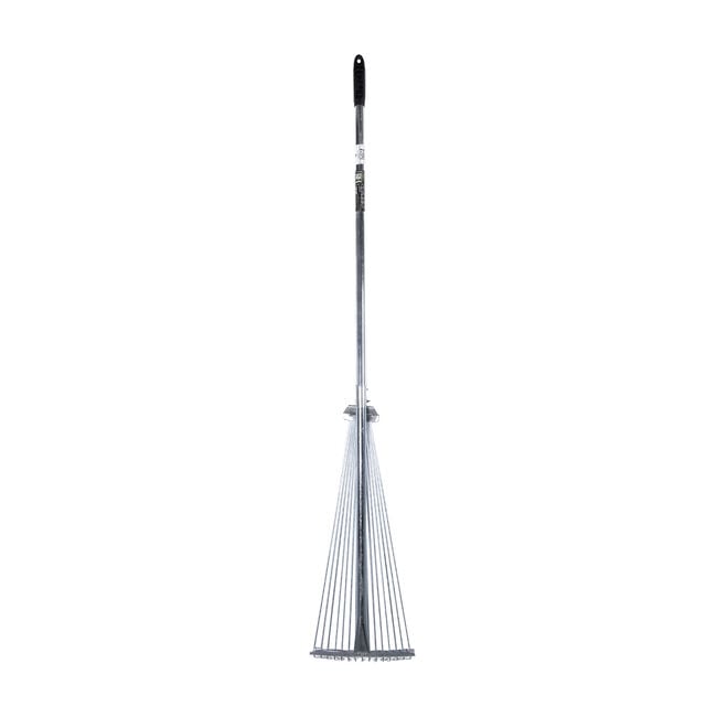 Adjustable Lawn Rake