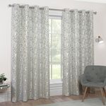 SEAFOAM SAGE 66x54 Curtain