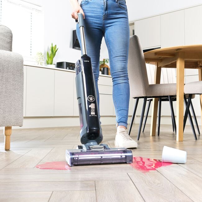 Beldray All in one Floor Cleaner