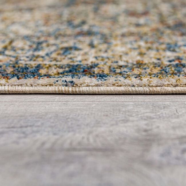 DRISHANE MULTI 66x230cm Runner 22D