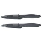 Culinare 2 Pairing Knife Set Grey
