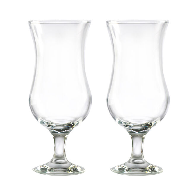 Entertain 420ml Cocktail Glasses 2 Pack