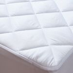BONNE NUIT SINGLE Mattress Protector