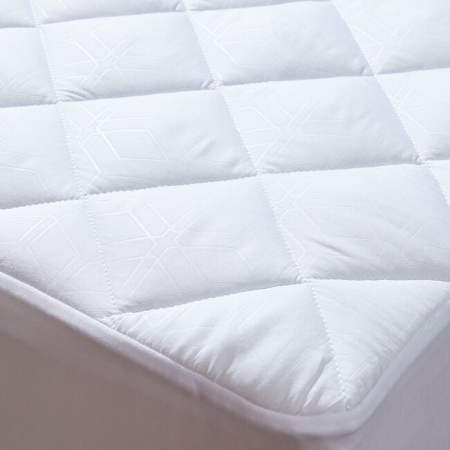BONNE NUIT SINGLE Mattress Protector