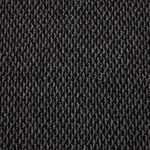 SAHARA GREY/BLACK 40x60cm Doormat