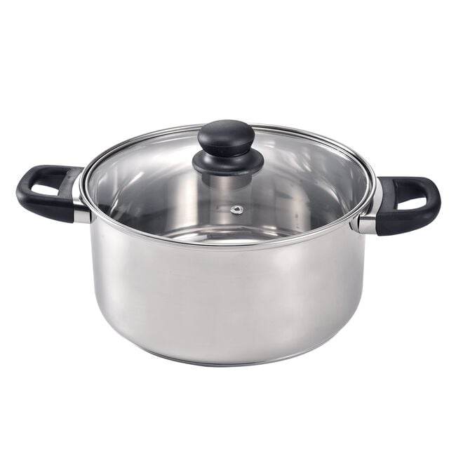 Dynamic Essential 4 Piece Cookware Set