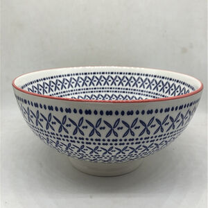 Fiesta Elegance Large Bowl