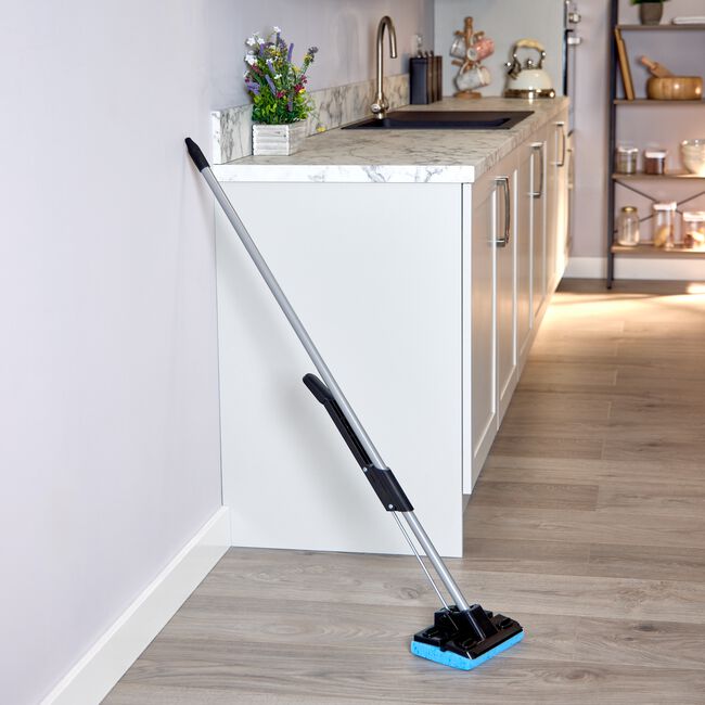 Addis Superdry Mop & Refill