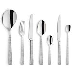Amefa Felicity 42 Piece Cutlery Set 