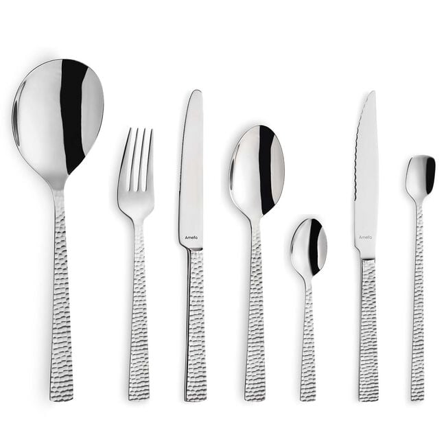 Amefa Felicity 42 Piece Cutlery Set 