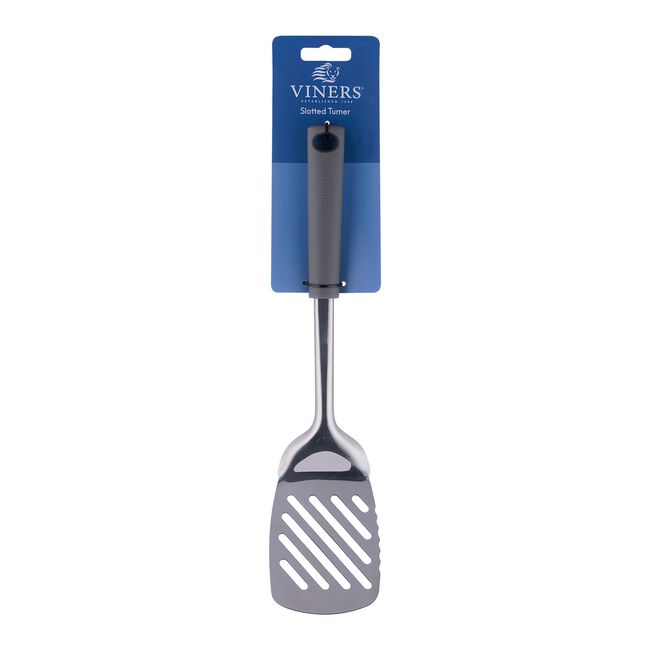 Viners Stainless Steel Slotted Turner
